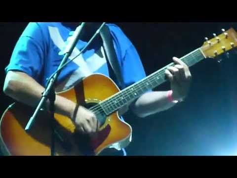 Strachy na Lachy - A my nie chcemy uciekać stąd - live Jarocin Festiwal 2013 - HD