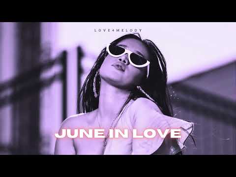 (FREE) Soulful Neo Soul R&B x Chill R&B Type Beat - "June In Love"