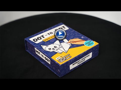 Voir la vidéo de Dot to Dot - Manoj Kaushal