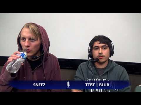 SoCal PM Arcadian 7 - Post-Tournament Interview - PM Smash Project M