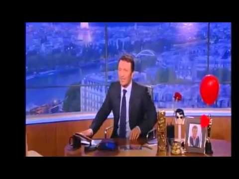 Mareva Galanter et Arthur : Parents d'une petite fille ?