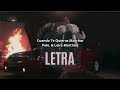 Cuando Te Quieras Marchar - Letra (Pole. & Leire Martinez)