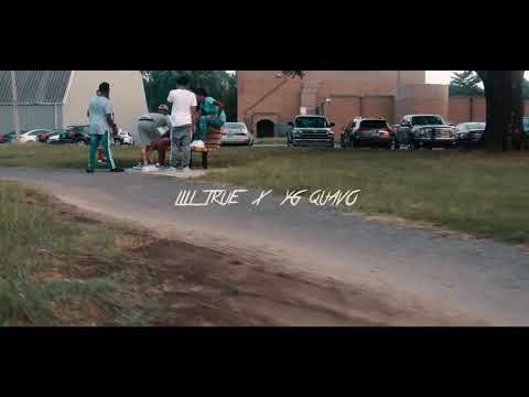 YgQuavo Ft.Liil True (No Hook)| (OFFICIAL MUSIC VIDEO) | shot by: kwadfilms_901