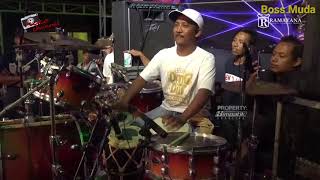 Download lagu Satu hati sampai mati JIHAN AUDY FT BRODIN FULL (KY AGENG)New Pallapa mp3