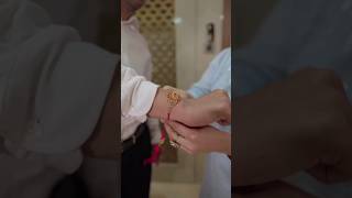 Rakhi : Meaning of Raksha Bandhan रक्षाबंधन का मतलब #love #care  #rakhi #shorts