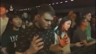 Audrey assad -  Love is moving