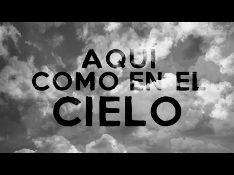 Job Gonzalez & Evan Craft - Aqui Como En El Cielo (Letra)