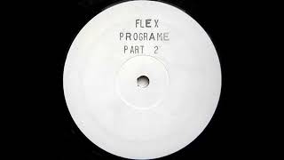 Cool Hand Flex - IE006 - Untitled B2 (There Aren't Any Shortcuts)