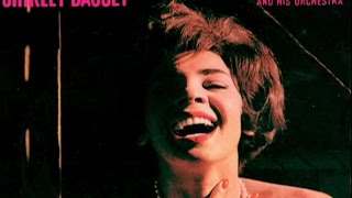 Shirley Bassey - Everything I Have Is Yours (1962 Recording)