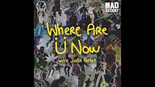Justin Bieber - Where Are You Now (acoustic)