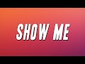 Glenn Jones Show Me Lyrics