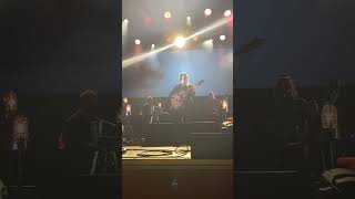 Iron &amp; Wine - “Singers and the Endless Song,” live in Detroit, 8.18.24