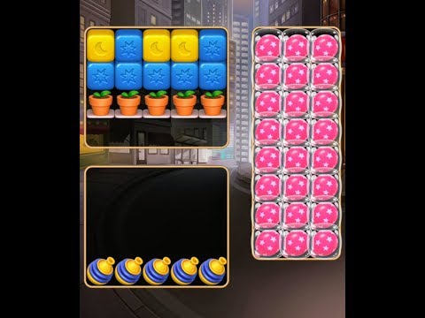 TOON BLAST level 2687