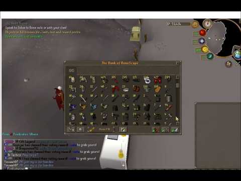 Ultimatescape - Biggest bank - Funkyfapper - May 2014