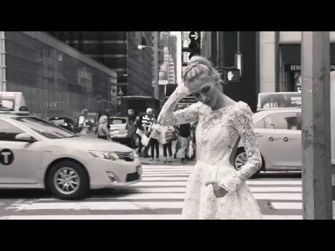 Inbal Dror 2016 Bridal Gowns - Spring Fever