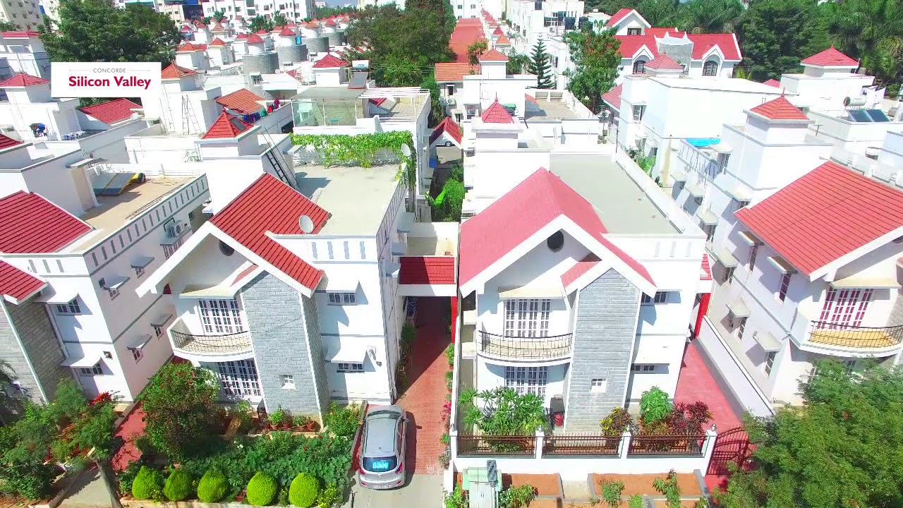 CONCORDE GROUP Corporate Video