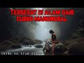 Tersesat Di Alam Gaib Curug Manunggal
