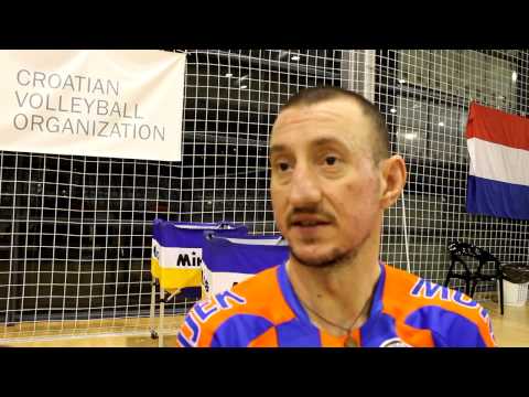 MOK Mursa- OKM Centrometal Črečan Celan izjava @sport-danas.com