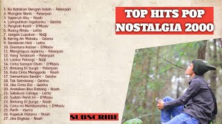 Download lagu LAGU INDONESIA 2000-an BAND POP HITS NOSTALGIA | Playlist Full Album Akustik mp3