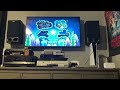 Shrek USA DVD Walkthrough 2010