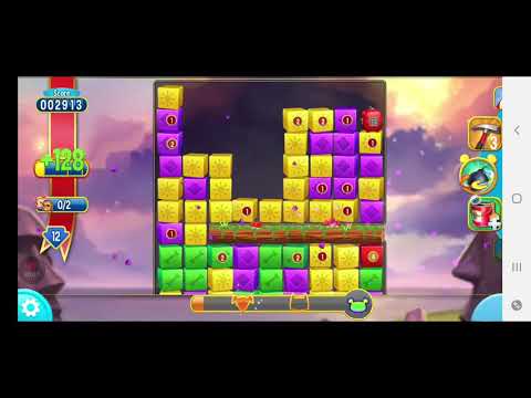 Pet Rescue Saga Level 3378 no boosters