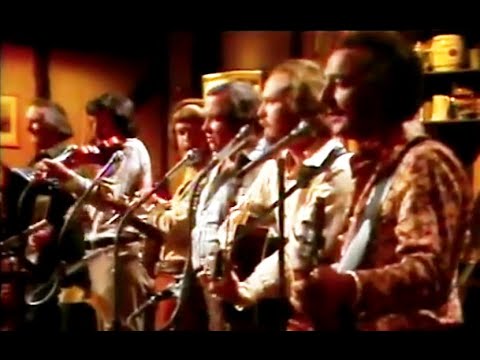 IRISH ROVERS "Sell Out" with JOHN GARY, the CHIEFTAINS