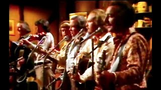 IRISH ROVERS "Sell Out" with JOHN GARY, the CHIEFTAINS