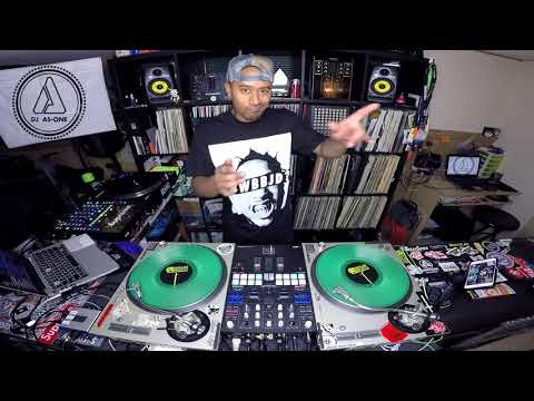 DJAS1 | 2018 GOLDIE AWARDS | Submission