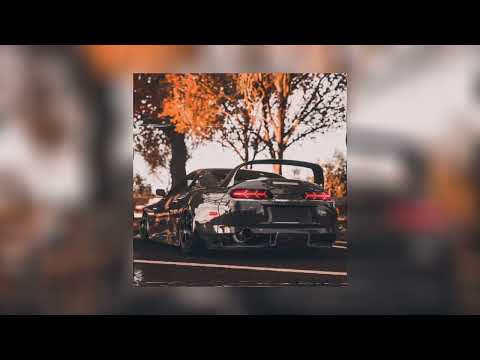 509 $icario x Yvetzal  - Supra Love // slowed + reverb