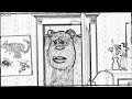 The End Monsters Inc Slomo 20
