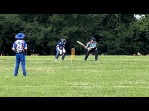Father vs. Son - Shot Comparison - HCCL 2022 and CFC U15 Final 2022
