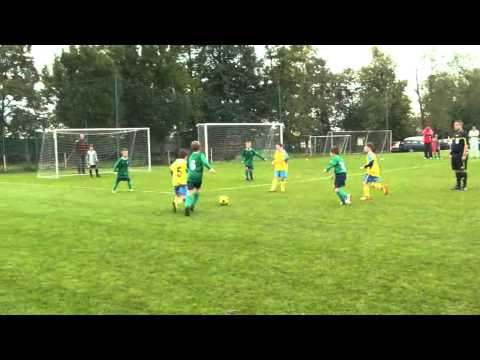1.HFK Olomouc 02A - Přerov 02ž, 29.9.2012, 1.pol.