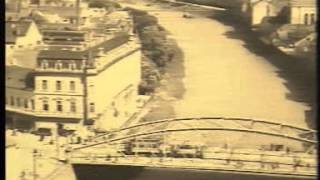 preview picture of video 'Oradea - Nagyvárad - Großwardein 1920'