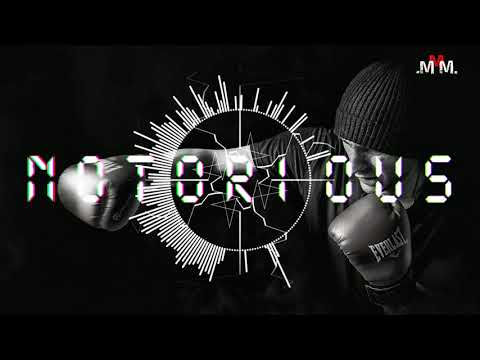 BRAN & Frauble -  Notorious