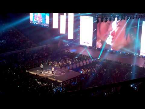 170302 - One K Concert - Special Performance - Boys Over Flowers OST