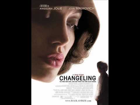 Changeling Soundtrack - End Title