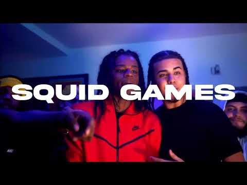 Stunner x Milly Wop x Nas EBK Squid Games (INSTRUMENTAL)