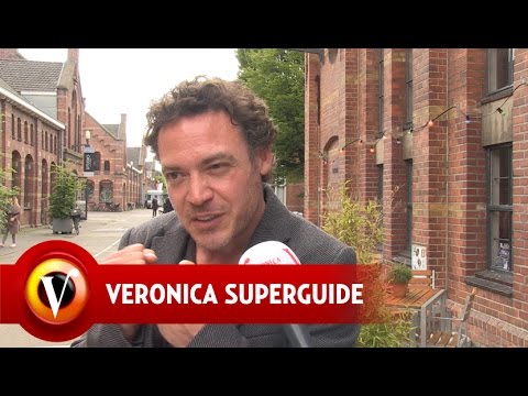 Wat staat de personages te wachten? - Veronica Superguide