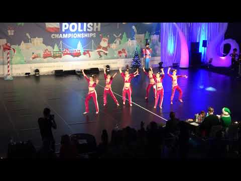 RASZYN 2020 AGLAJA  3M   MF DD JUNIOR