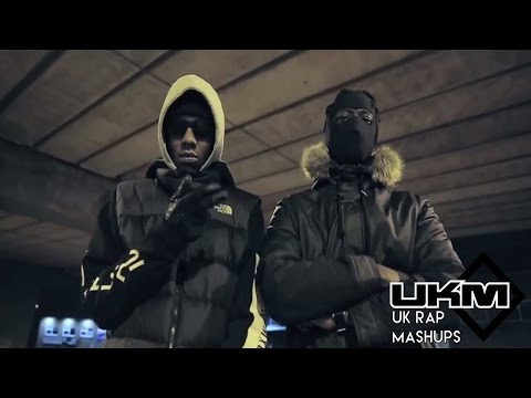 TOP 10 UK DRILL DUOS @UkRapMashups