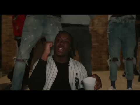 62TanaMoe - “Sleazy Flow Remix” (Official Video) Presented by @LouVisualz