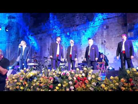 Vidi li se  šta odozgar - Tedi Spalato