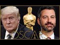 How Jimmy Kimmel Ruined the Oscars How Jimmy Kimmel Ruined the Oscars
