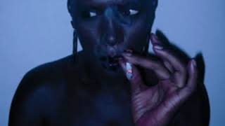 Grace Jones   Devil Dub wmv