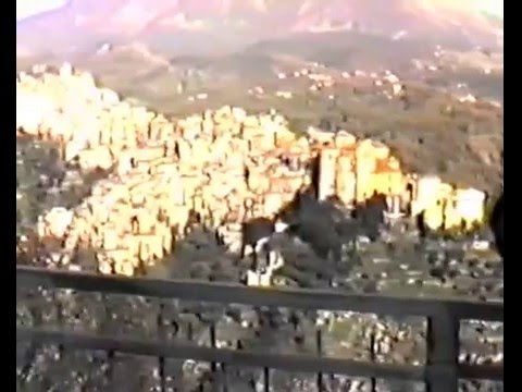 RIVELLO 1988 - Da più di 25 anni meta fotografica di turisti e viaggiatori