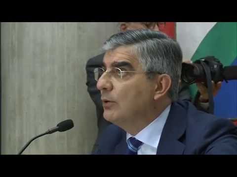 D'Alfonso:"Domani sarà ufficializzata la giunta"