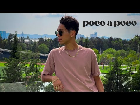 Danny Mont - poco a poco (☀️Sunny Music Video)