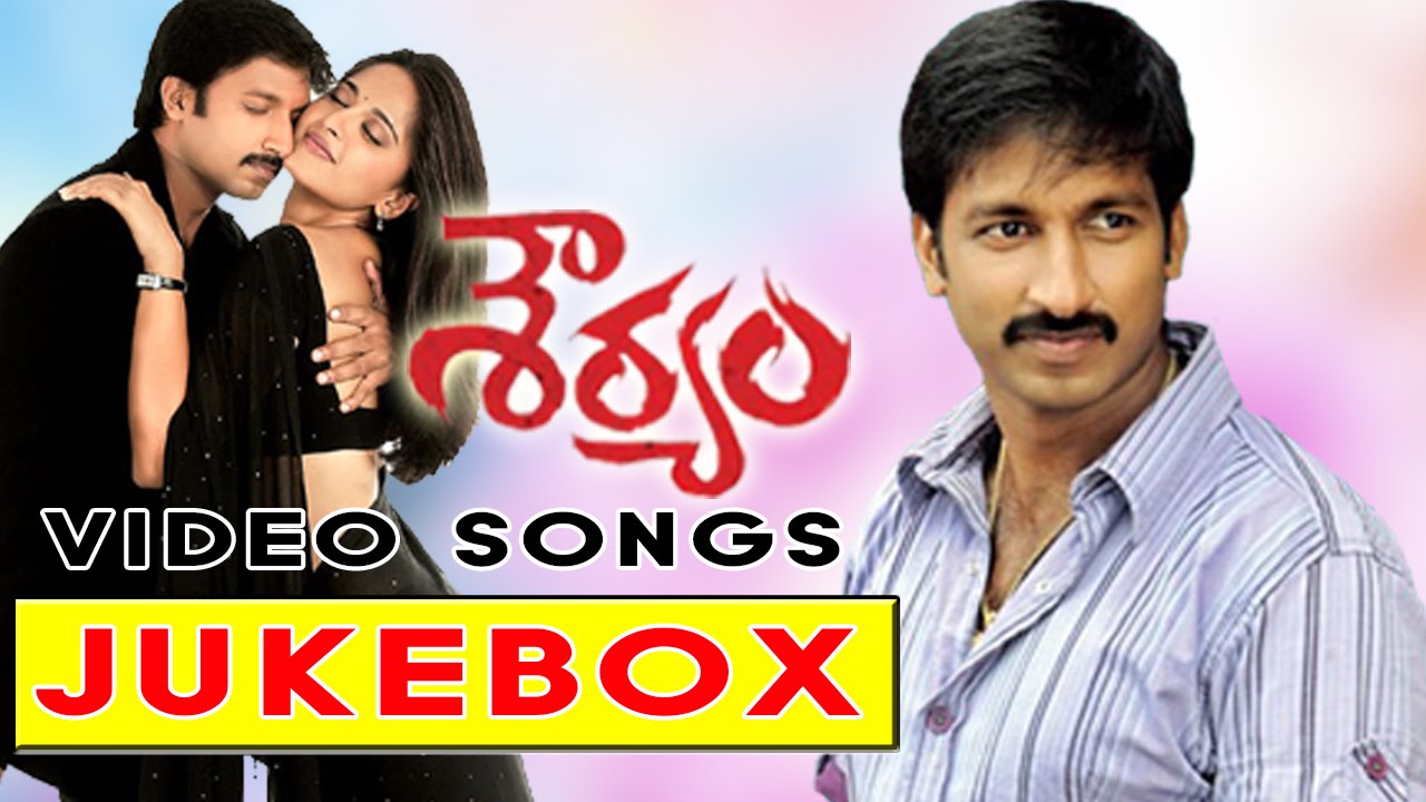 Ammi Ammi Lyrics  | Souryam | Anushka, Gopichand | Ananta Sriram | Mani Sharma