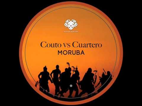 Hector Couto Cuartero - Moruba(Original mix)