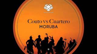 Hector Couto Cuartero - Moruba(Original mix)